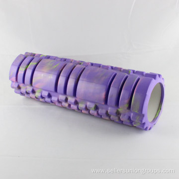 Yoga Foam Roller Leg Muscle Massage Roller